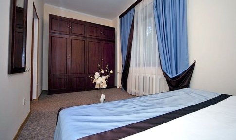 Апартаменты 2-мест.2-комн. к.№3, фото 4