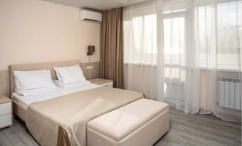 Комфорт 2-местный 2-комнатный, фото 1