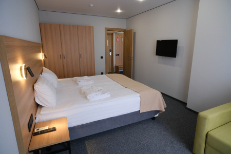 Комфорт 2-местный 2-комнатный, фото 2