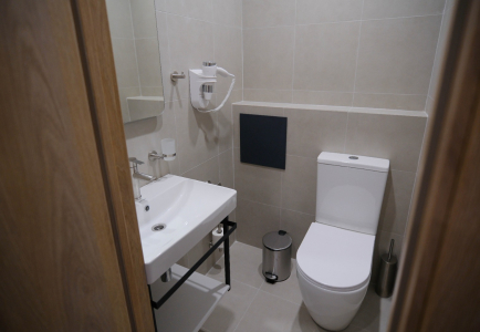 Комфорт 2-местный 2-комнатный, фото 5