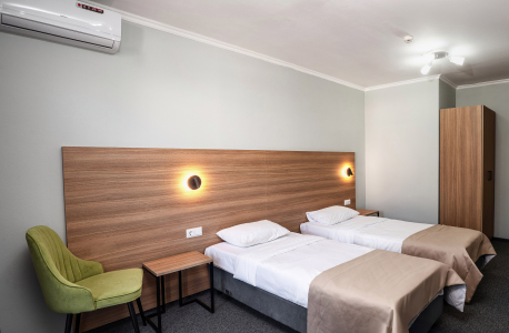 Стандарт 2-местный, фото 2