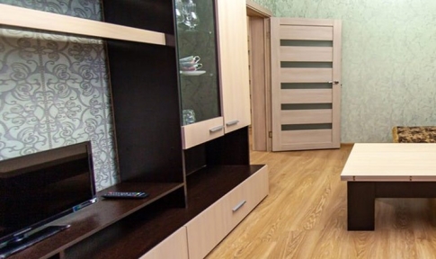 Люкс 2-местный 3-комнатный корпус № 4  , фото 3