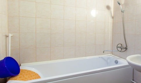 Люкс 2-местный 3-комнатный корпус № 4  , фото 4