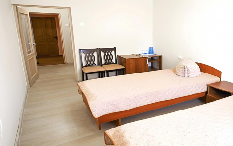 Стандарт Плюс 2-местный 1-комнатный 3 категории корпус №1, фото 3