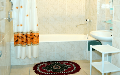 Номер 2-местн.2х-комн.корп.4 1К2м2к4, фото 2