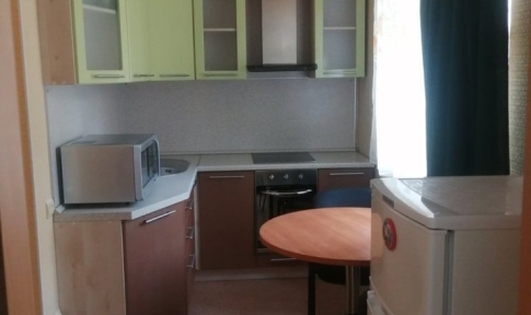 Апартаменты Комната в 2-комнатной квартире, фото 6