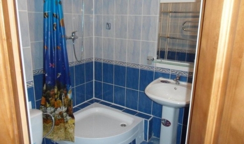 Стандарт 2-местный Твин корпус 1, фото 4