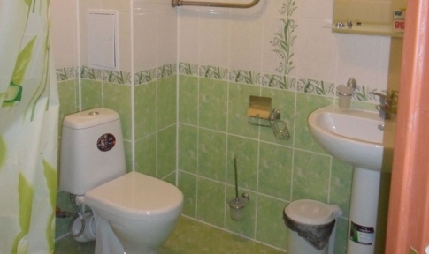 Стандарт 2-местный 2-комнатный корпус 1, фото 4