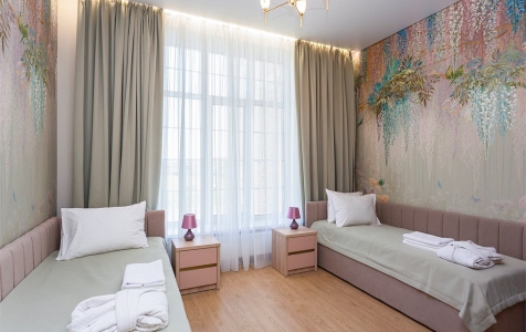 Комфорт 2-мест.1-комн+к.3, фото 2