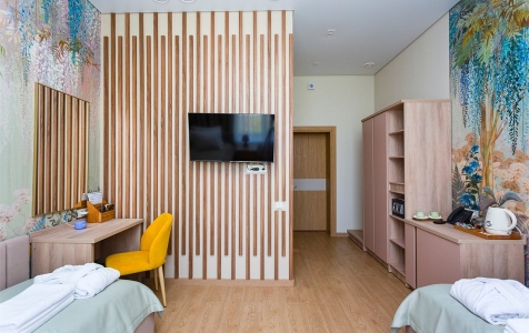 Комфорт 2-мест.1-комн+к.3, фото 3