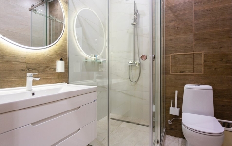 Комфорт 2-мест.1-комн+к.3, фото 4