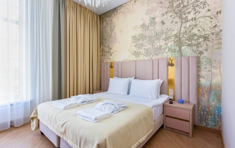 Повышенной комфортности 2-мест.1-комн.к3, фото 2