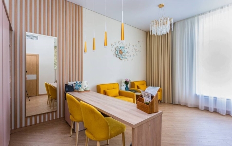 Повышенной комфортности 2-мест.1-комн.к3, фото 3