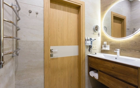 Повышенной комфортности 2-мест.1-комн.к3, фото 5