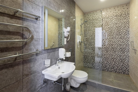 Стандарт 1-местный корпус 8, фото 3