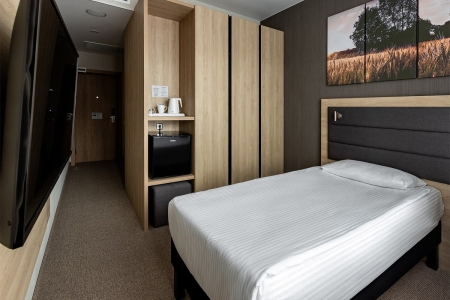 Стандарт 1-местный корпус 8, фото 1