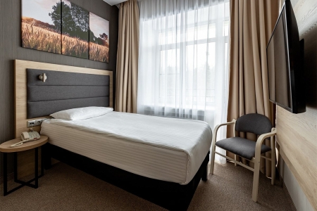 Стандарт 1-местный корпус 8, фото 2