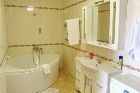 Апартаменты 2-местные 2-комнатные, фото 3