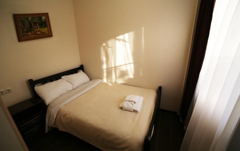 Шале 1-местный № 207, 303-306, 308-310, 315-318, фото 2