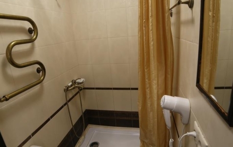 Шале 1-местный № 207, 303-306, 308-310, 315-318, фото 3