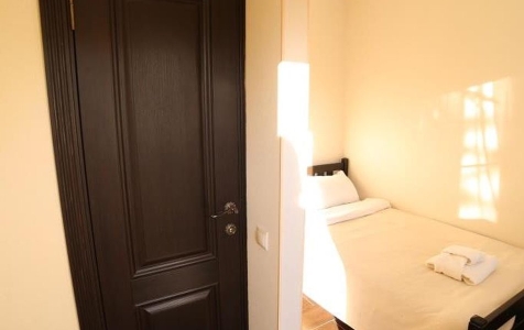 Шале 1-местный № 207, 303-306, 308-310, 315-318, фото 4