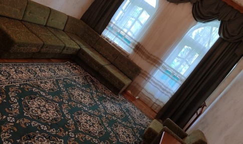 Люкс 2-местный 2-комнатный, фото 3