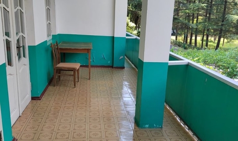 Люкс 2-местный 2-комнатный, фото 6