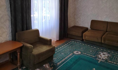 Люкс 2-местный 2-комнатный, фото 4