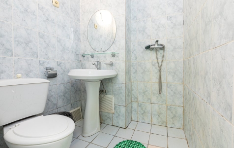 Стандарт 2-местный 1-комнатный с балконом, корпус 2, фото 4