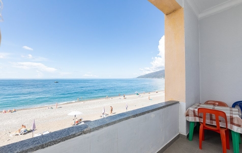 Стандарт 3-местный 1-комнатный с балконом, корпус 1,2, фото 7