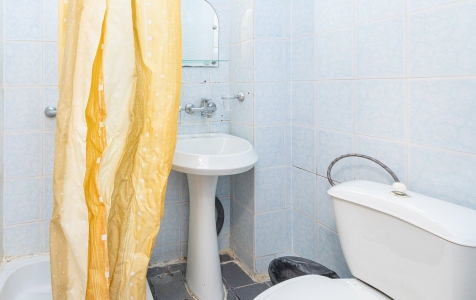 Стандарт 4-местный 2-комнатный стандарт без балкона корпус 3, фото 3