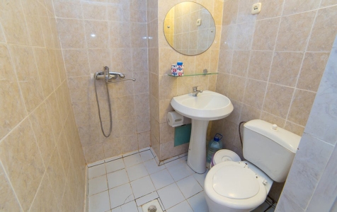 Стандарт 4-местный 2-комнатный с балконом корпус 2, фото 2