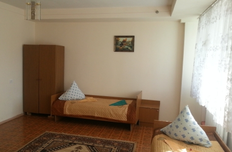 Полулюкс 3-местный 1-комнатный, фото 2