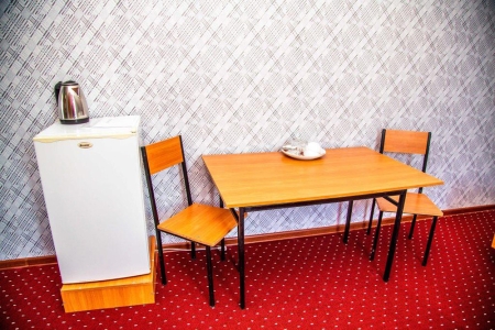 Полулюкс 2-местный 1комнатный (коттедж Бриз), фото 3