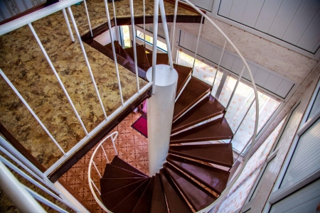 Полулюкс 2-местный 1комнатный (коттедж Бриз), фото 4