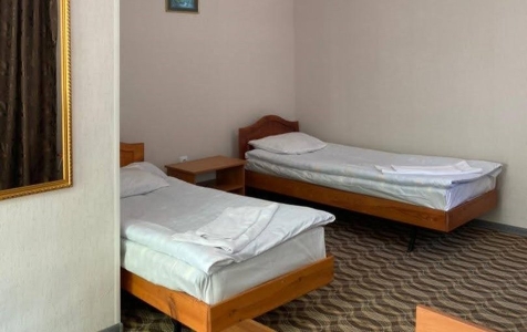 Полулюкс 2-местный 1комнатный (коттедж Студия категория 2), фото 2