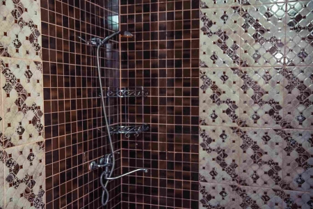 Полулюкс 3-местный 1комнатный (коттедж Студия), фото 6