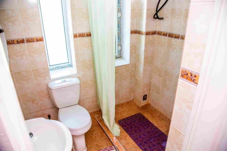 Полулюкс 4-местный 3-комнатный (коттедж Бриз), фото 5