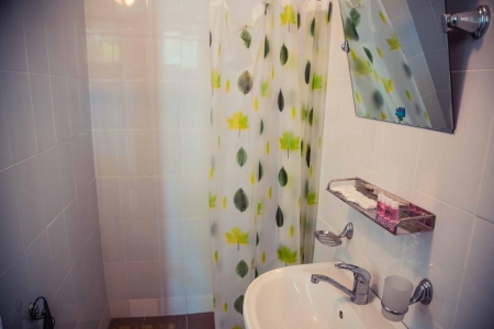 Полулюкс 4-местный 3-комнатный (коттедж Студия), фото 2