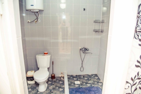 Полулюкс 4-местный 3-комнатный (коттедж Студия), фото 3