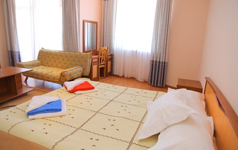 Люкс 2-местный, фото 3