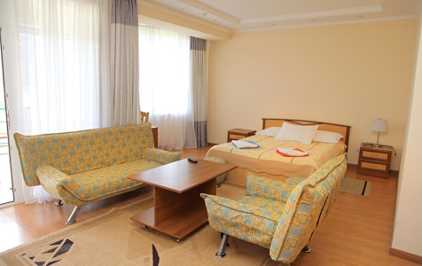 Люкс 2-местный, фото 4