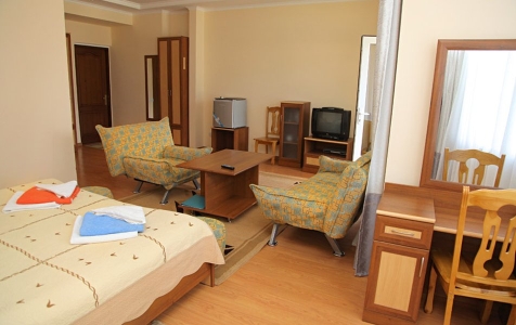 Люкс 2-местный, фото 5