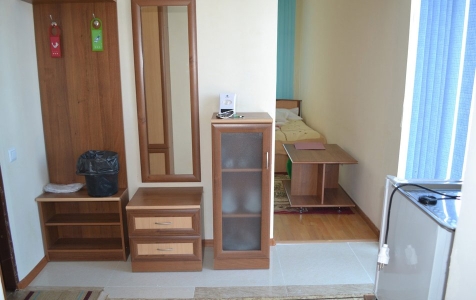 Стандарт 4-местный 2-комнатный, фото 2