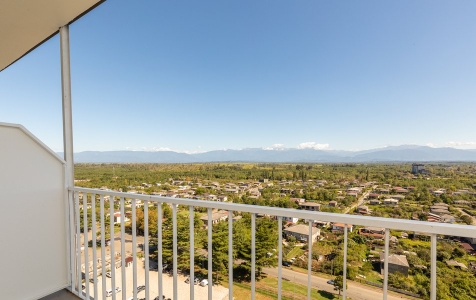 Эконом 2-местный 1-комнатный, фото 5