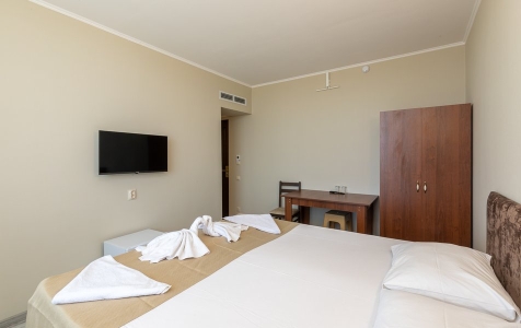 Эконом 2-местный 1-комнатный, фото 3