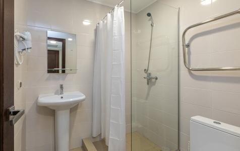 Эконом 2-местный 1-комнатный, фото 4