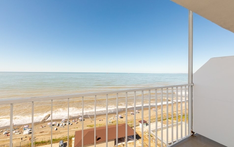 Стандарт 2-местный 1-комнатный , фото 6