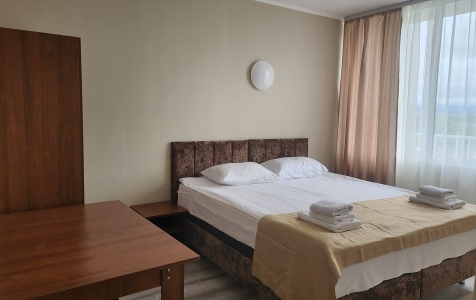 Стандарт 2-местный 1-комнатный , фото 4