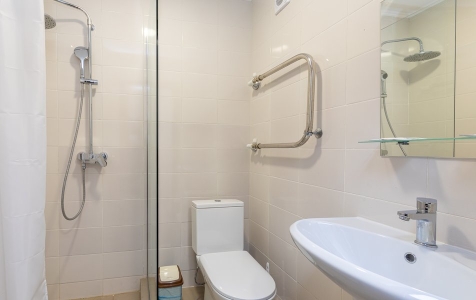 Стандарт 2-местный 1-комнатный , фото 5